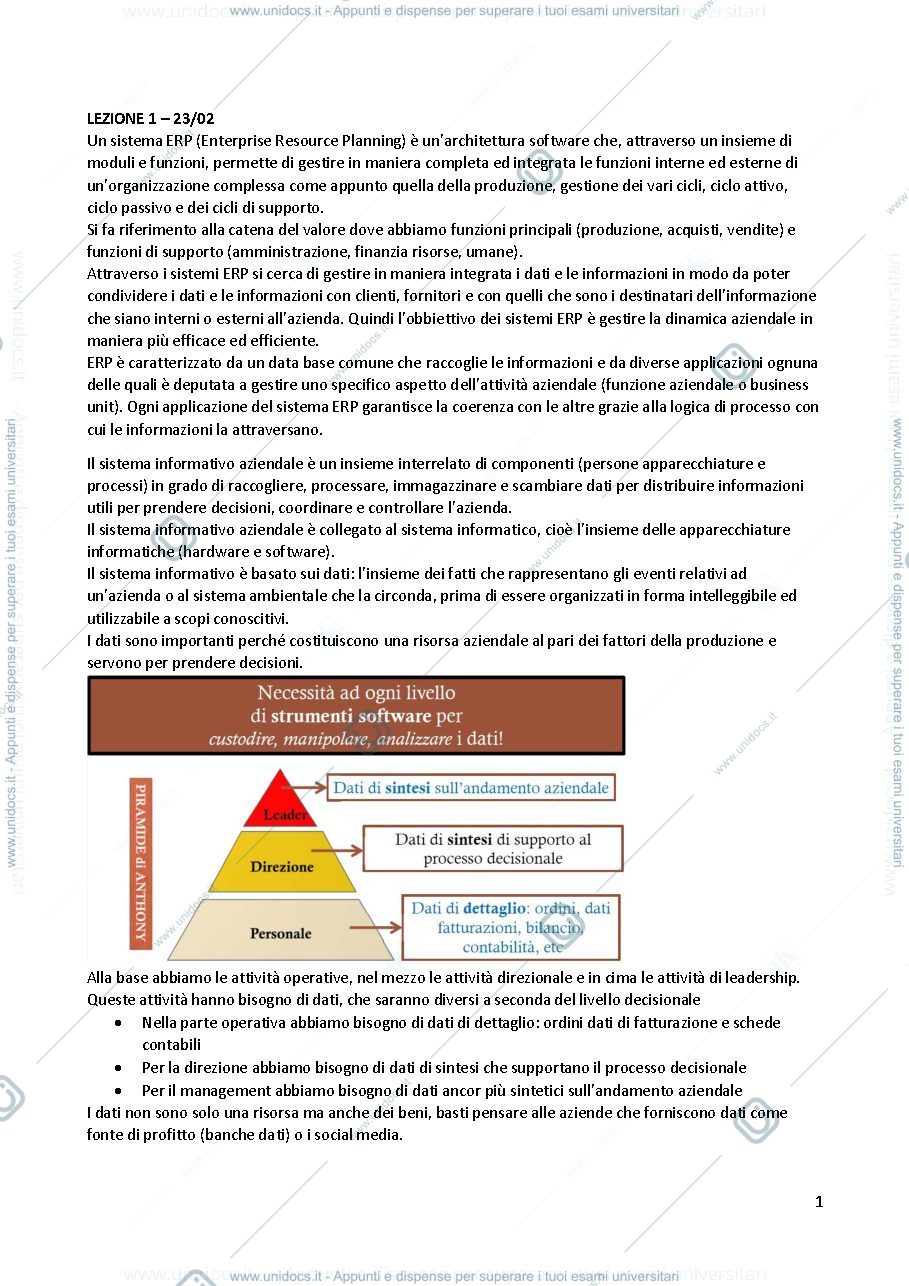 Anteprima pagina 1 — SIG 20/21