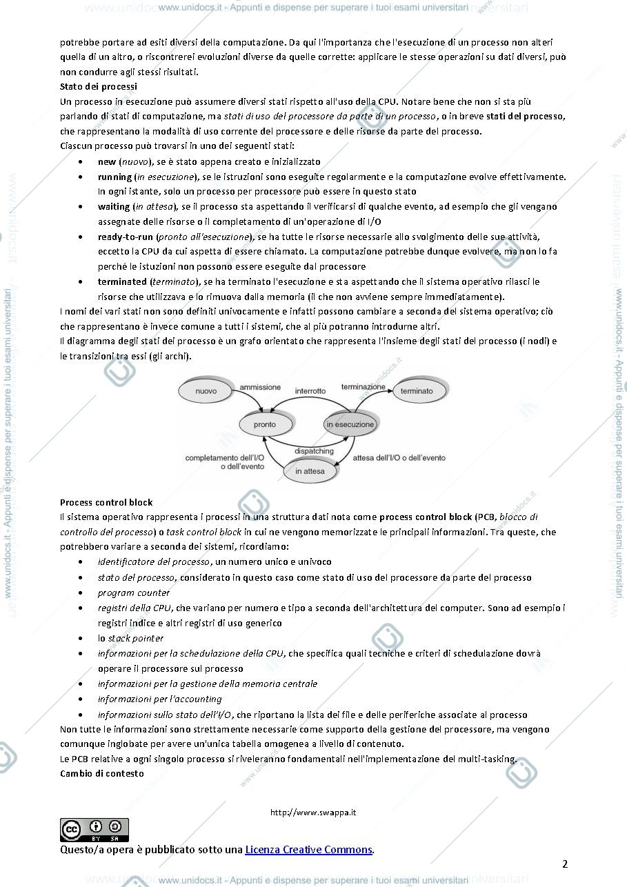 Anteprima pagina 2 — appunti1aparte
