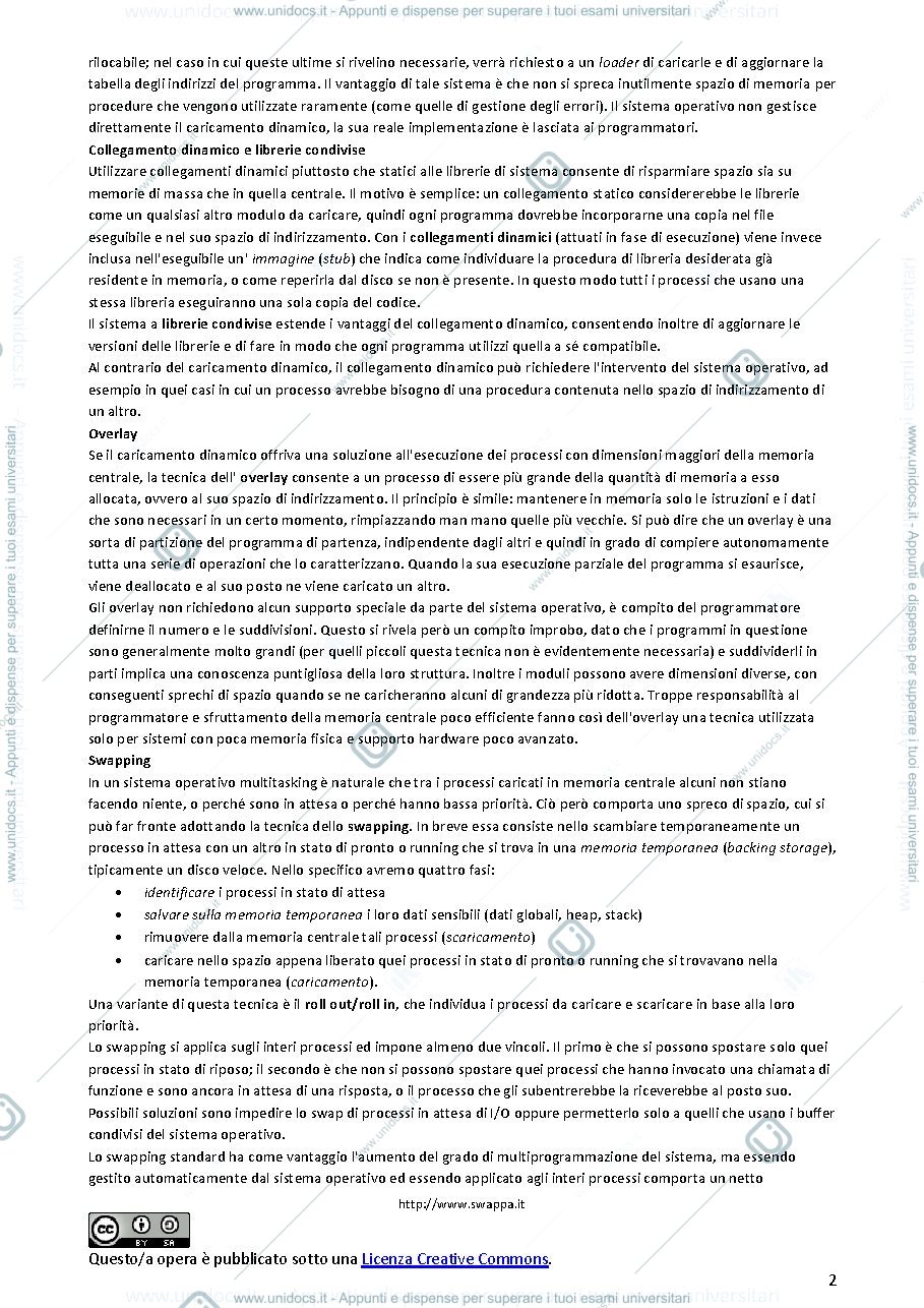 Anteprima pagina 2 — appunti2aparte
