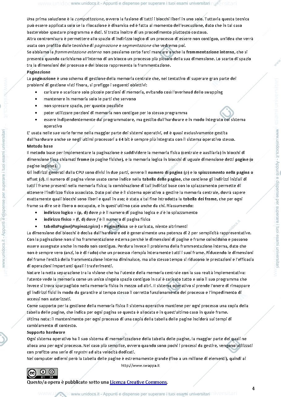 Anteprima pagina 4 — appunti2aparte
