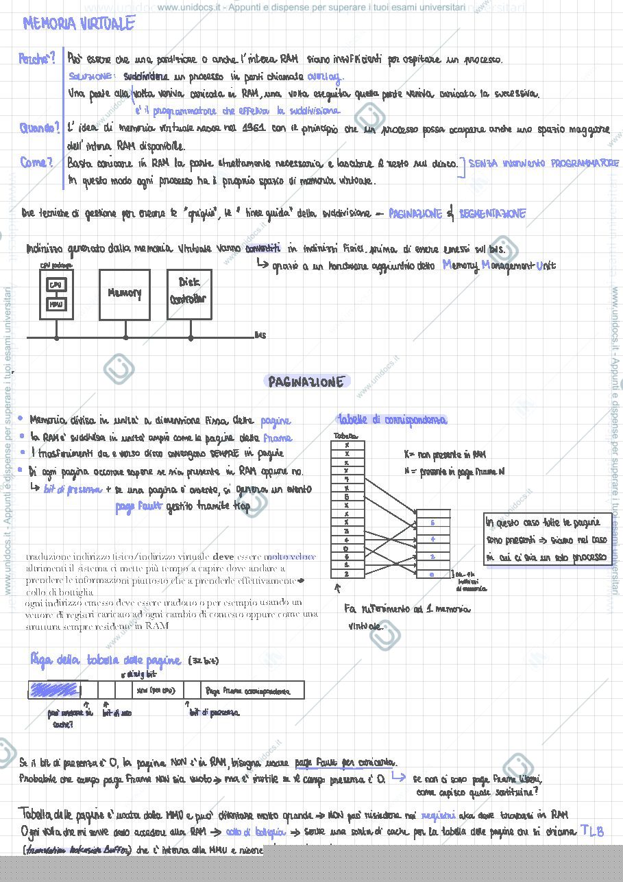 Anteprima pagina 2 — appunti p.2