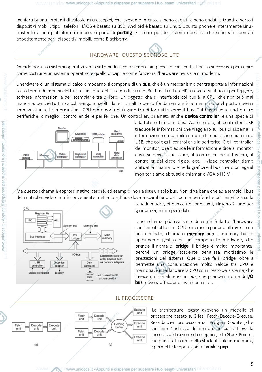Anteprima pagina 5 — s.operativi 