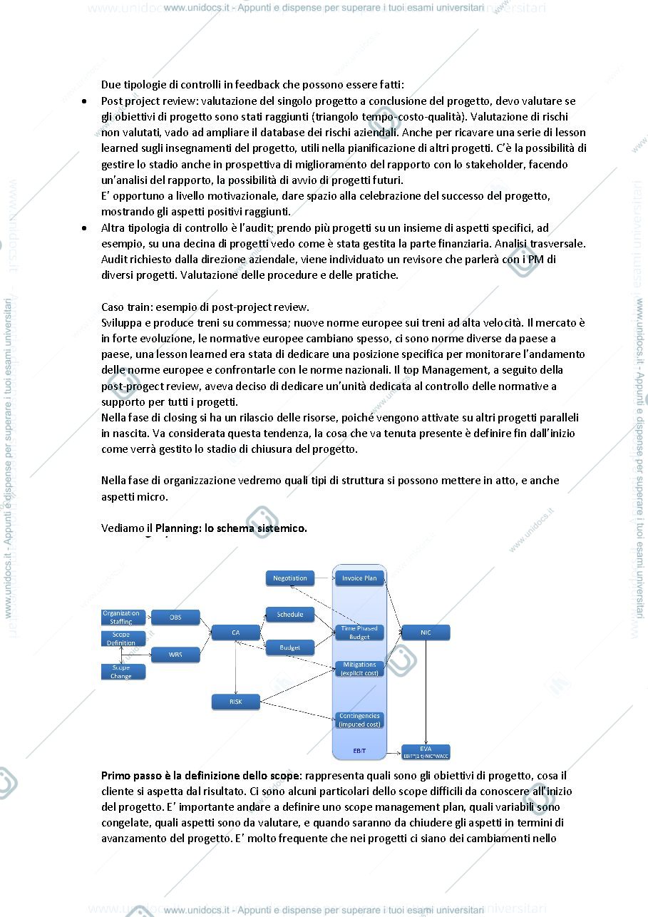 Anteprima pagina 2 — sistemi organizzativi