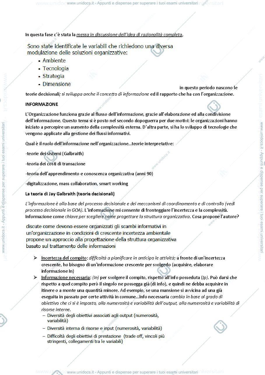 Anteprima pagina 2 — sistemi organizzativi 