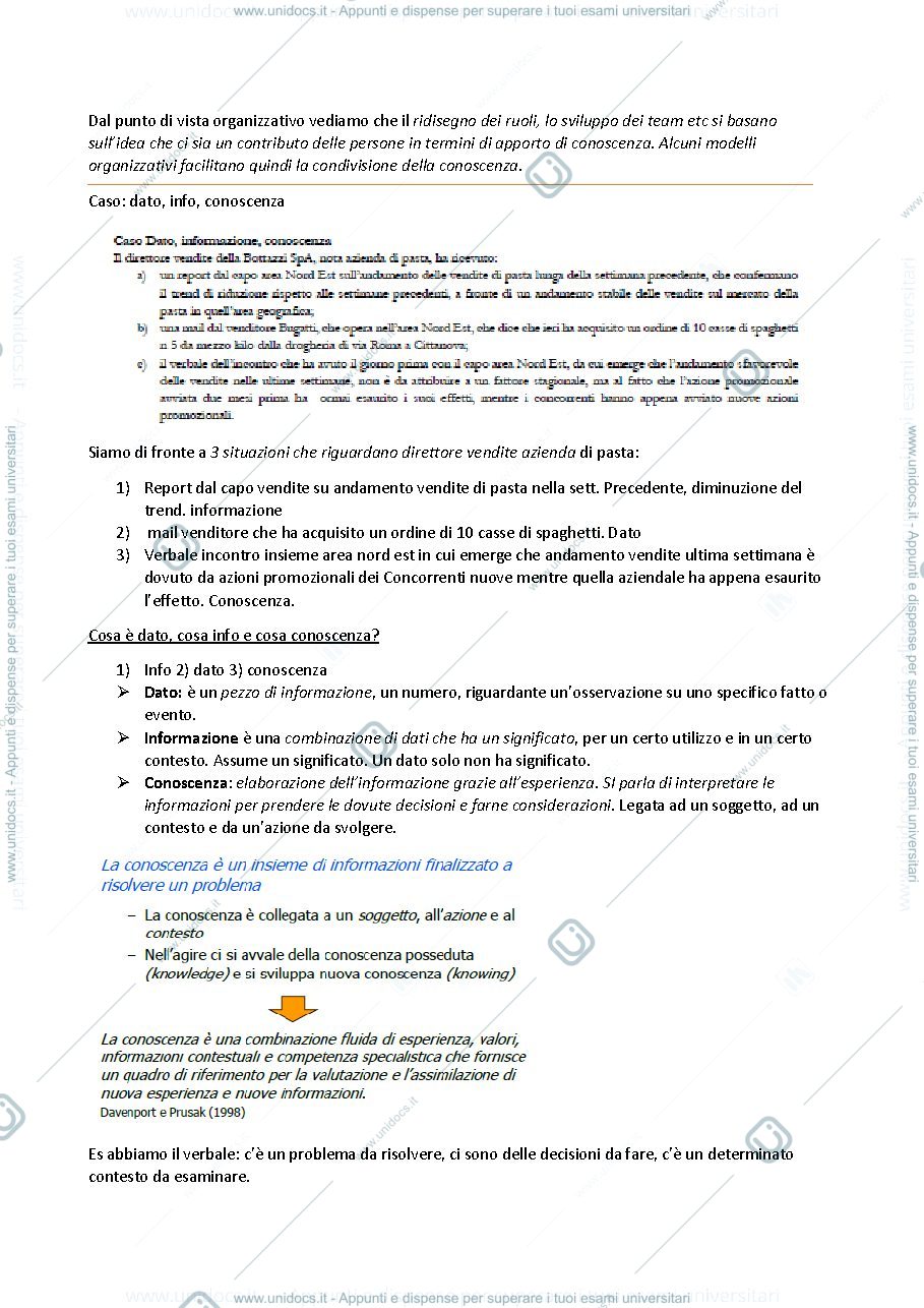 Anteprima pagina 2 — sistemi organizzativi 