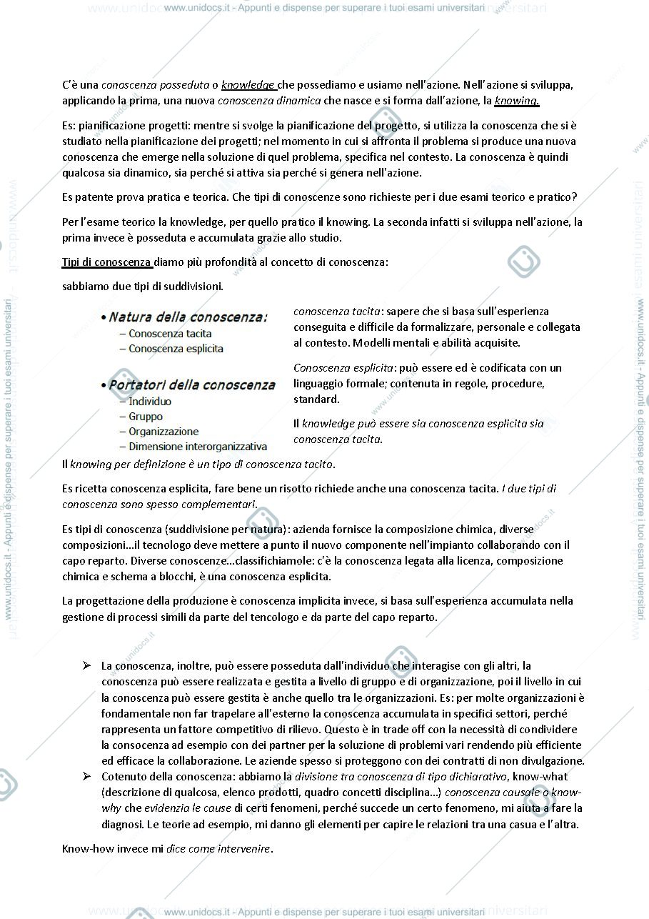 Anteprima pagina 3 — sistemi organizzativi 
