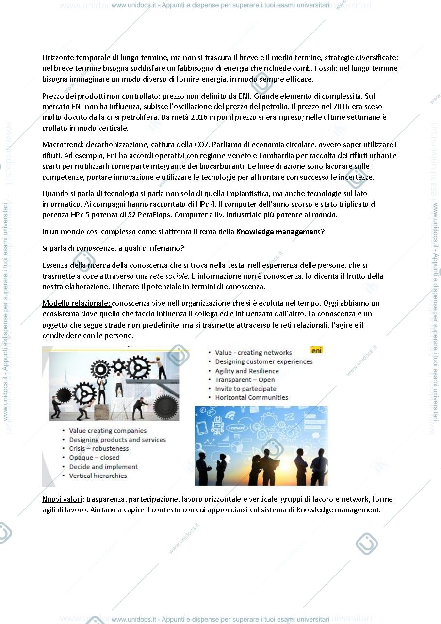 Anteprima pagina 2 — sistemi organizzativi