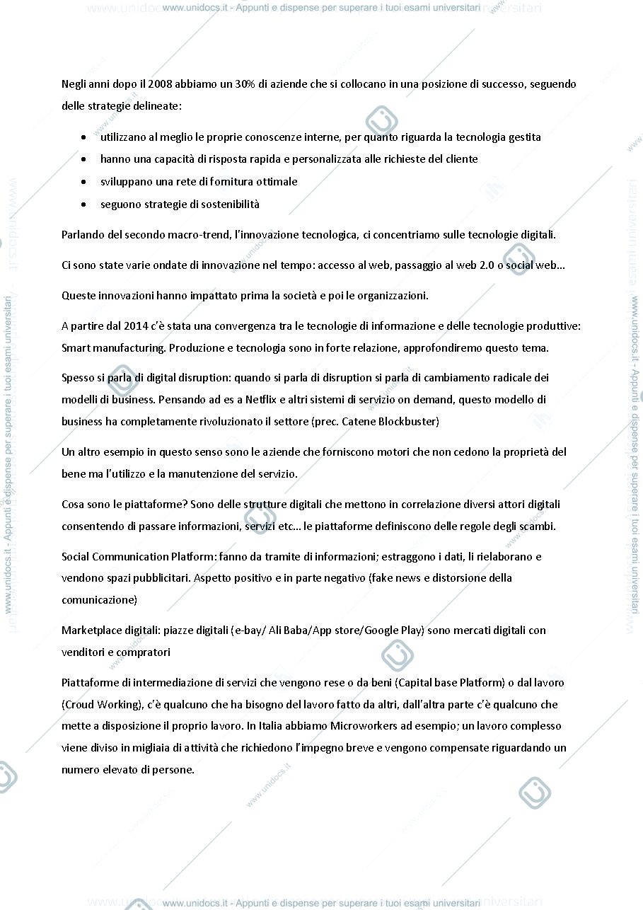 Anteprima pagina 2 — sistemi organizzativi 