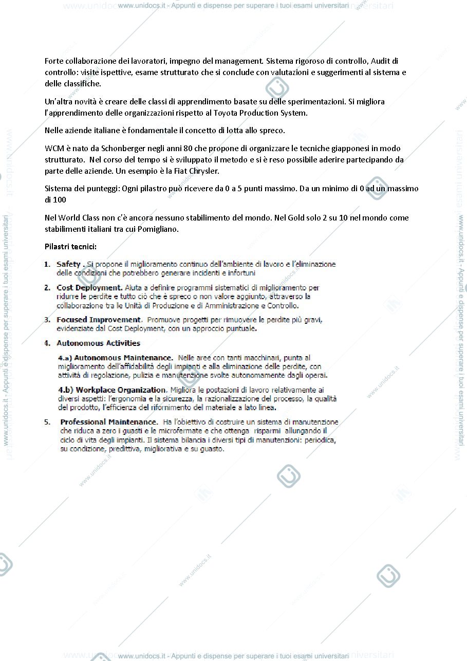 Anteprima pagina 2 — sistemi organizzativi