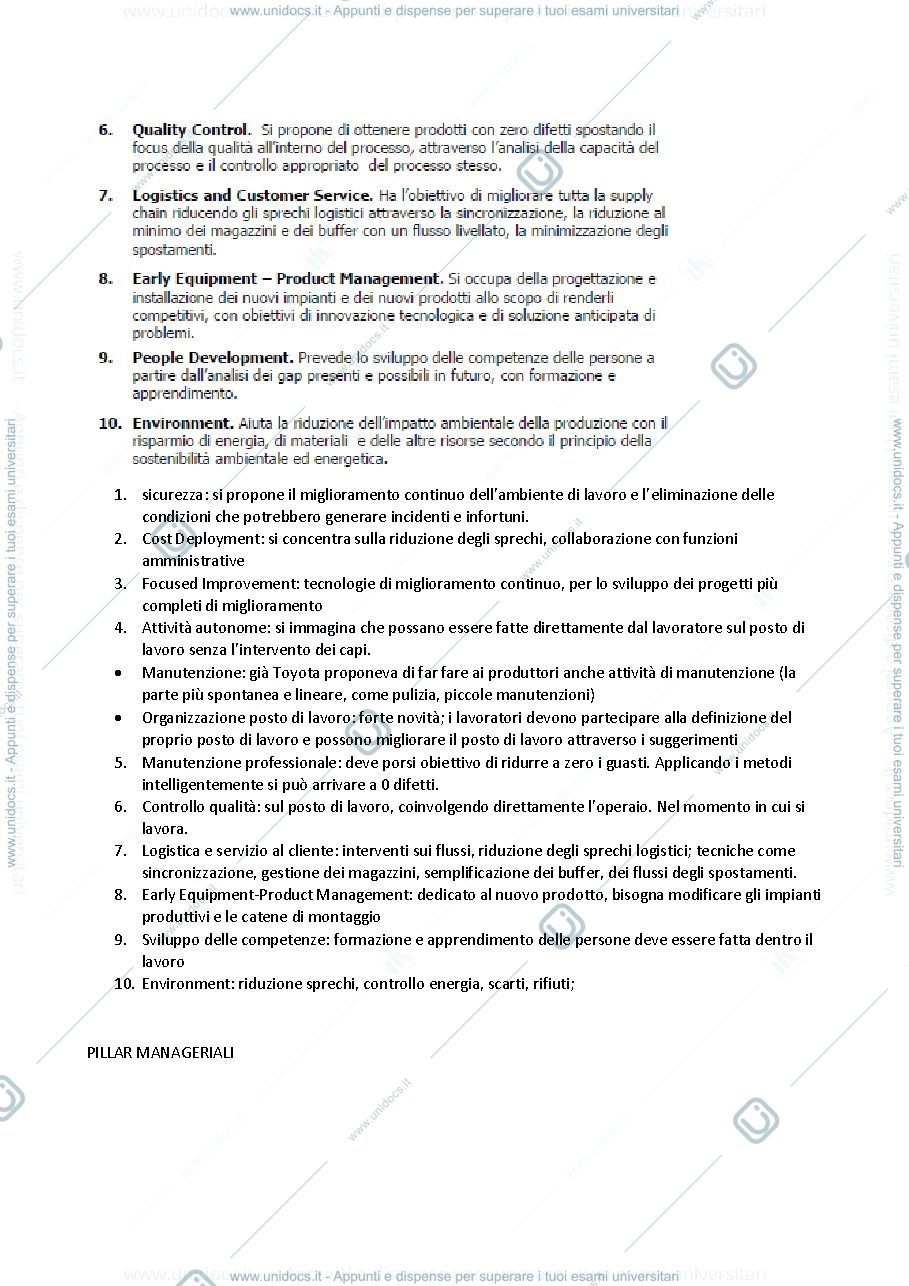 Anteprima pagina 3 — sistemi organizzativi