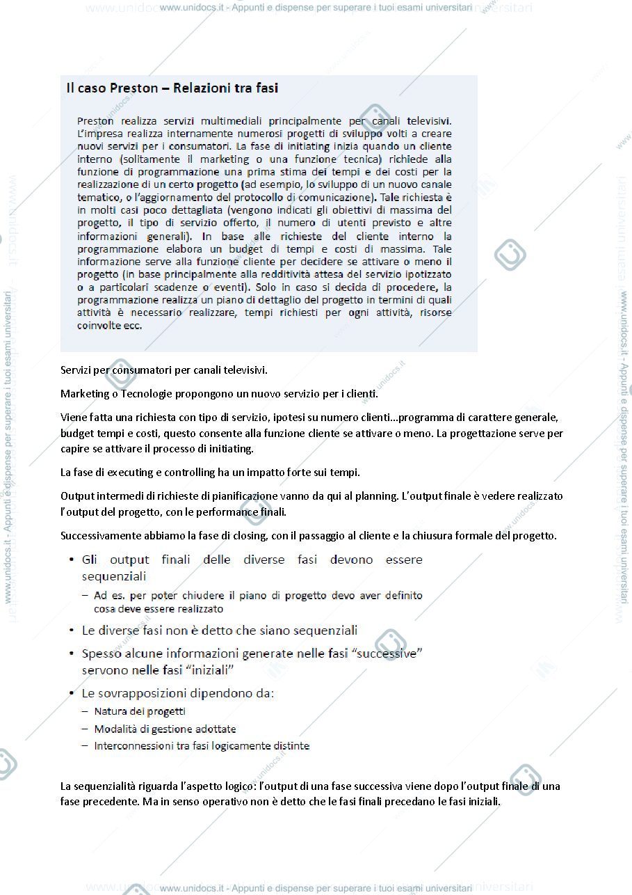 Anteprima pagina 3 — sistemi organizzativi 