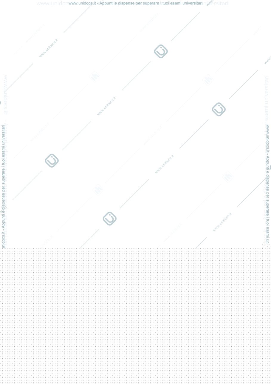 Anteprima pagina 2 — appunti gruppi di interesse