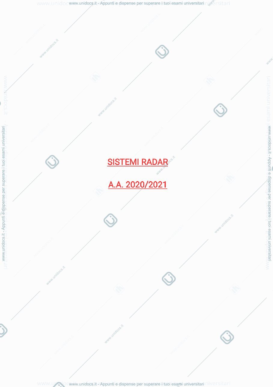 Anteprima pagina 1 — Introduzione