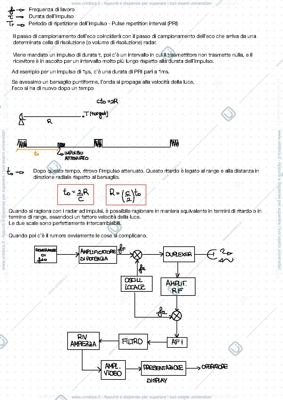Anteprima pagina 2 — Lezione 1