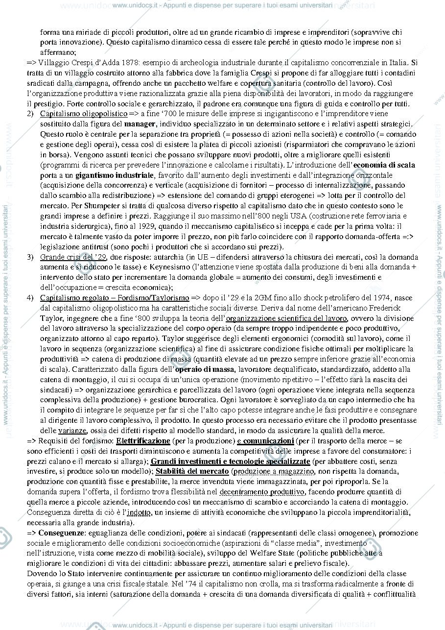 Anteprima pagina 3 — Schemi MODULI B-C SSC Chiesi