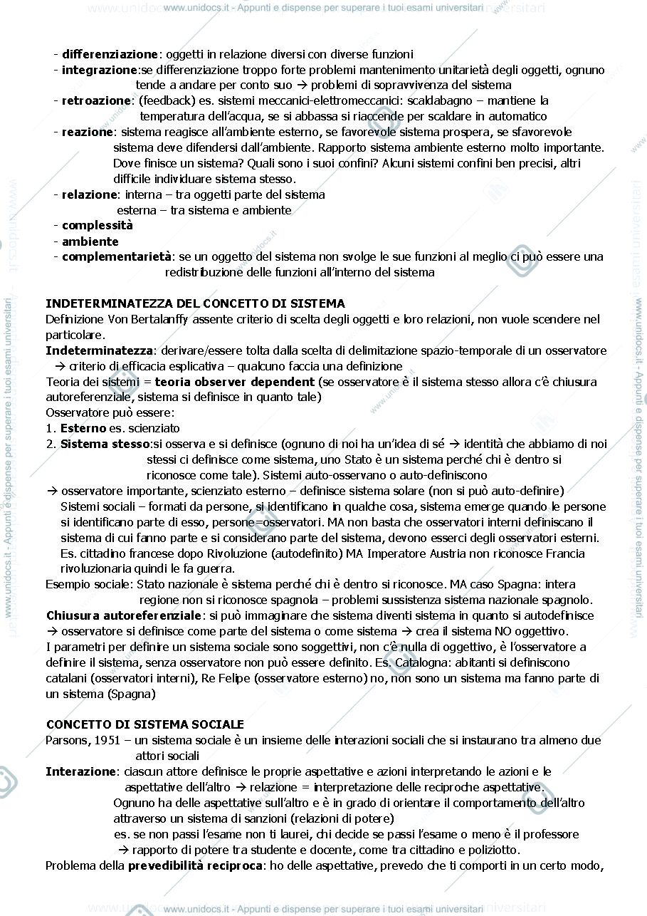Anteprima pagina 2 — Schemi MODULO A SSC Chiesi