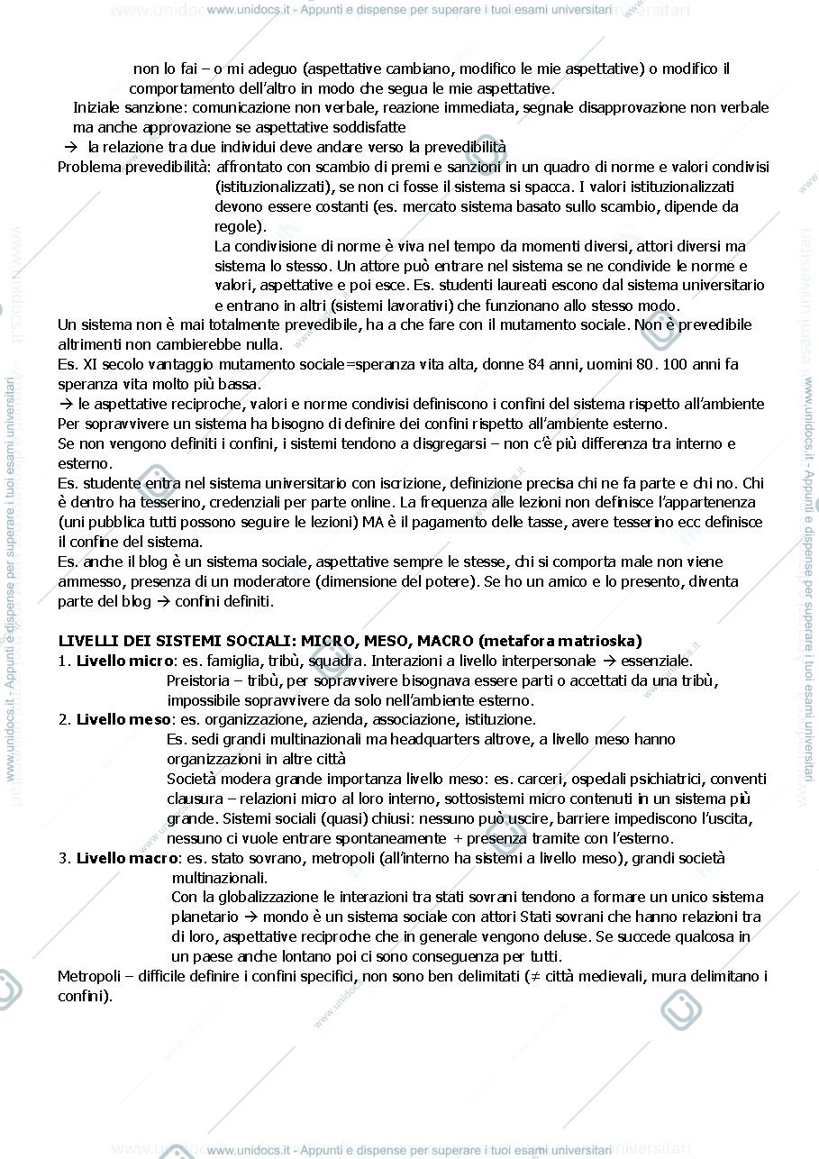 Anteprima pagina 3 — Schemi MODULO A SSC Chiesi