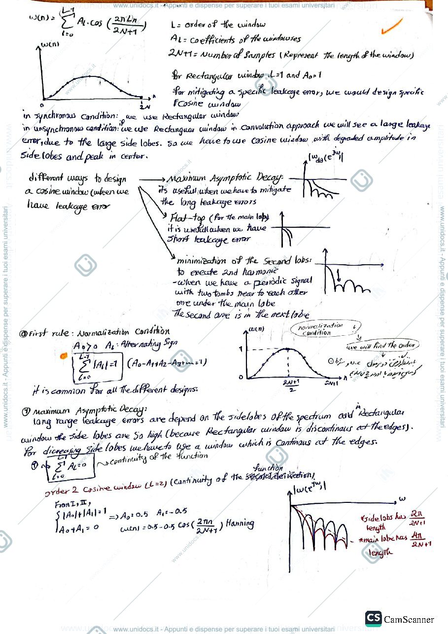 Anteprima pagina 1 — notes
