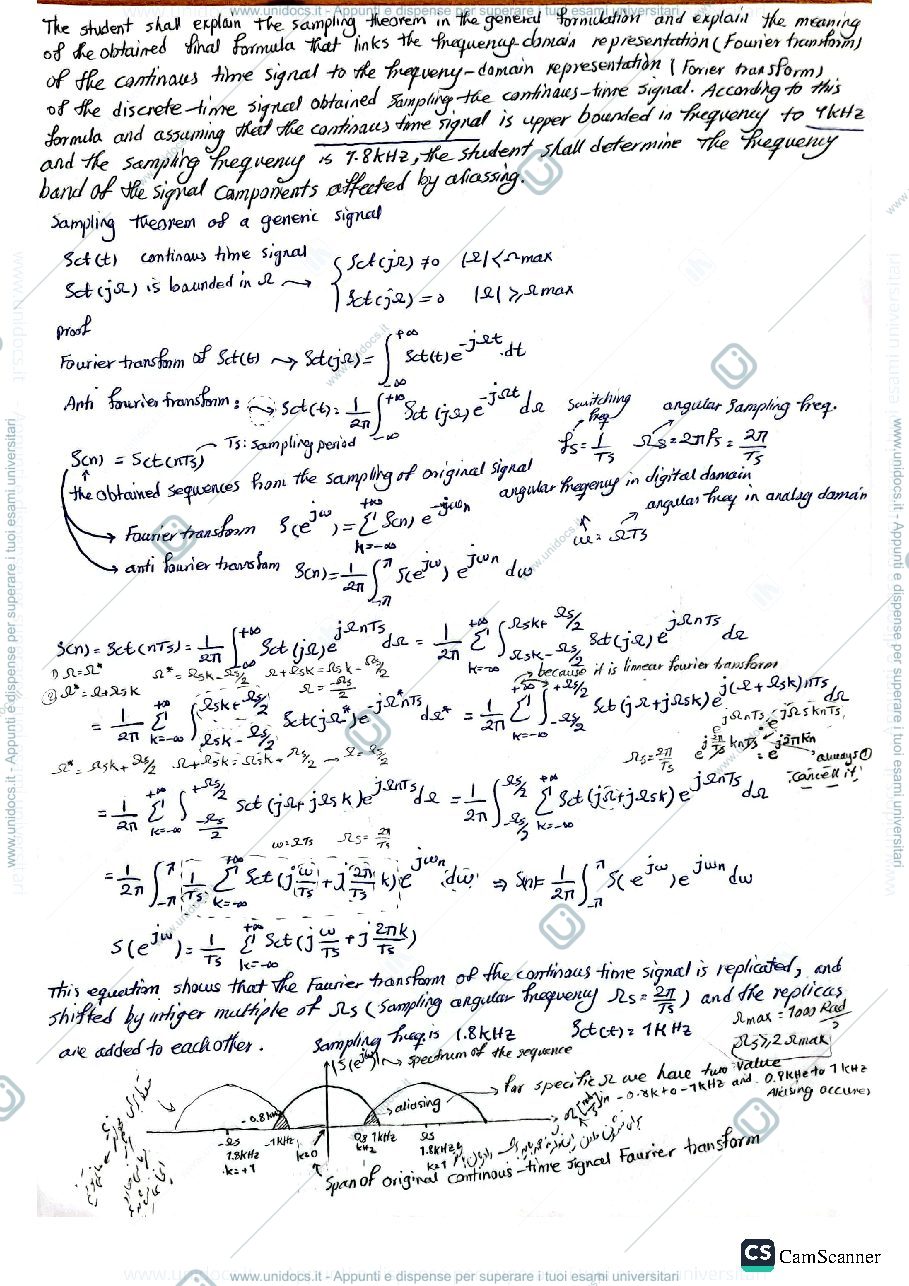 Anteprima pagina 3 — notes