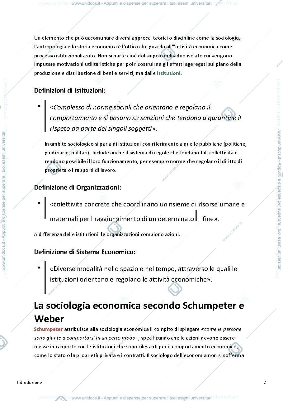 Anteprima pagina 2 — Introduzione