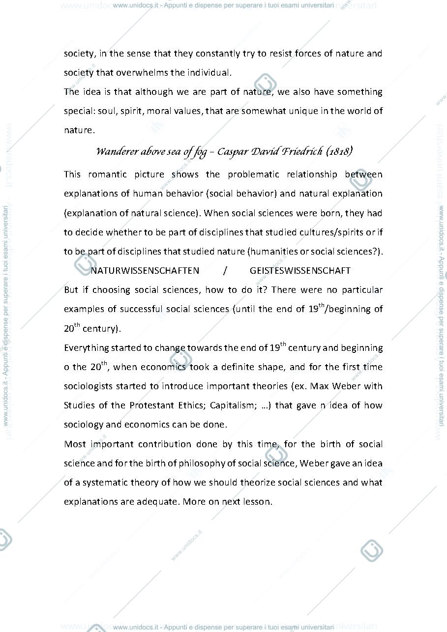Anteprima pagina 2 — Lecture notes of unit 2 of "Society, Politics and Institutions"