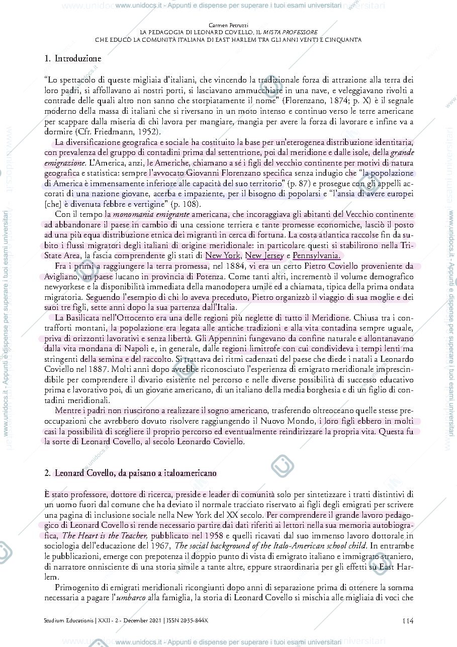 Anteprima pagina 2 — Files