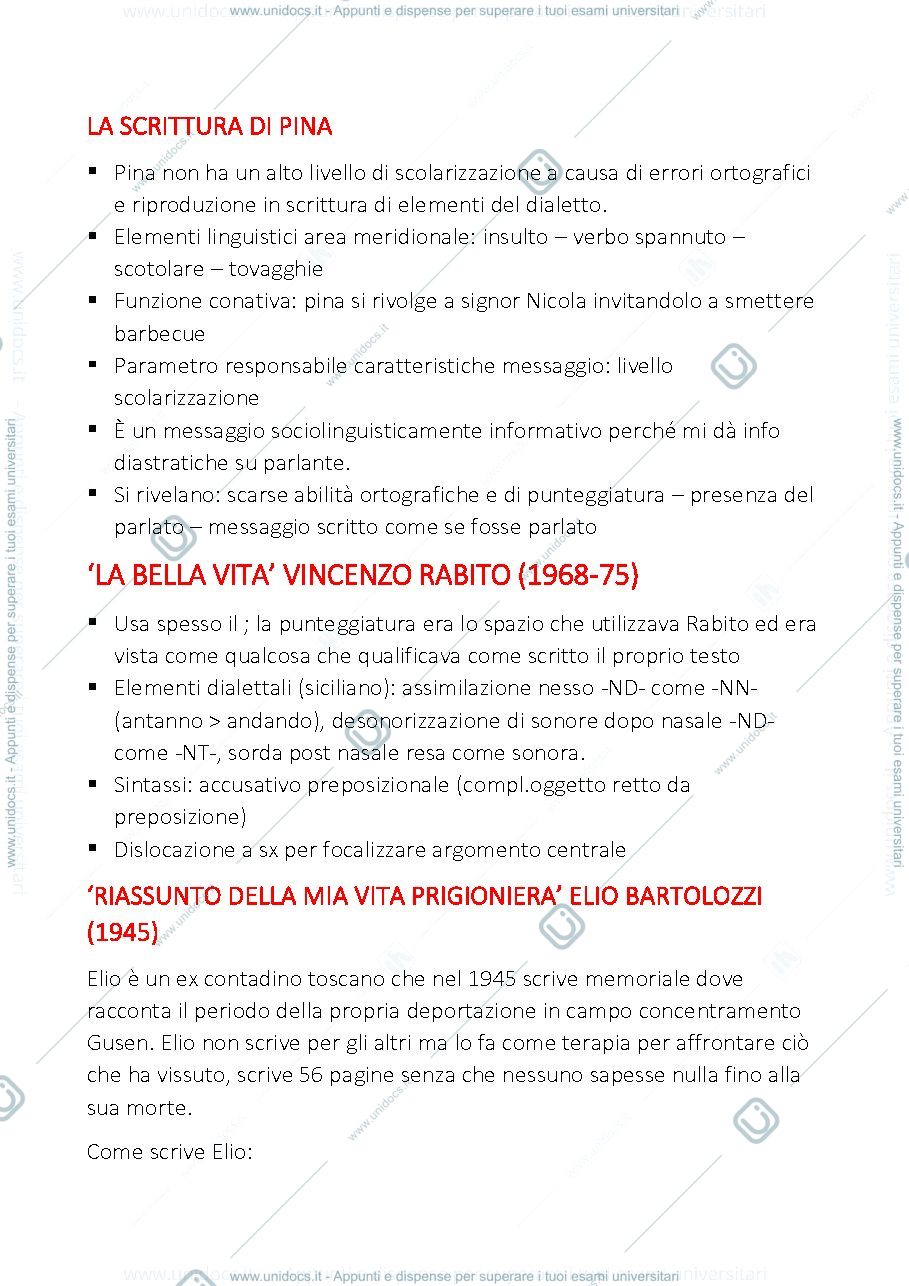 Anteprima pagina 3 — sociolinguistica 
