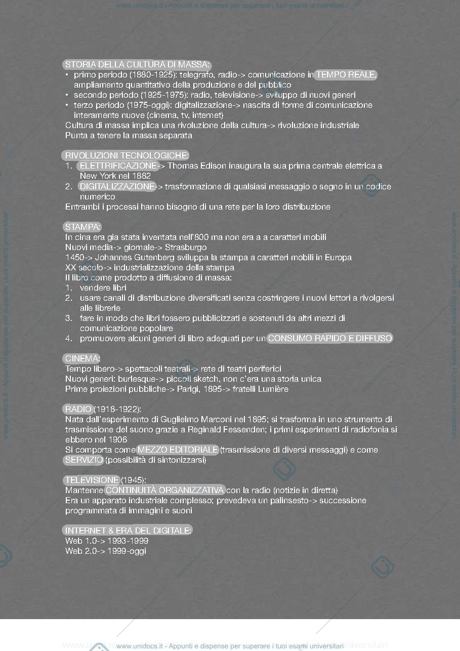 Anteprima pagina 2 — mass media