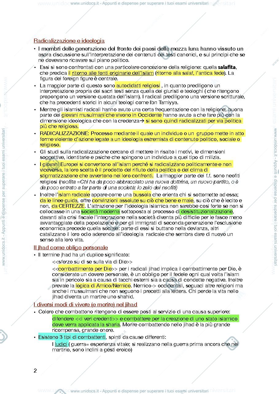 Anteprima pagina 2 — L'ultima utopia