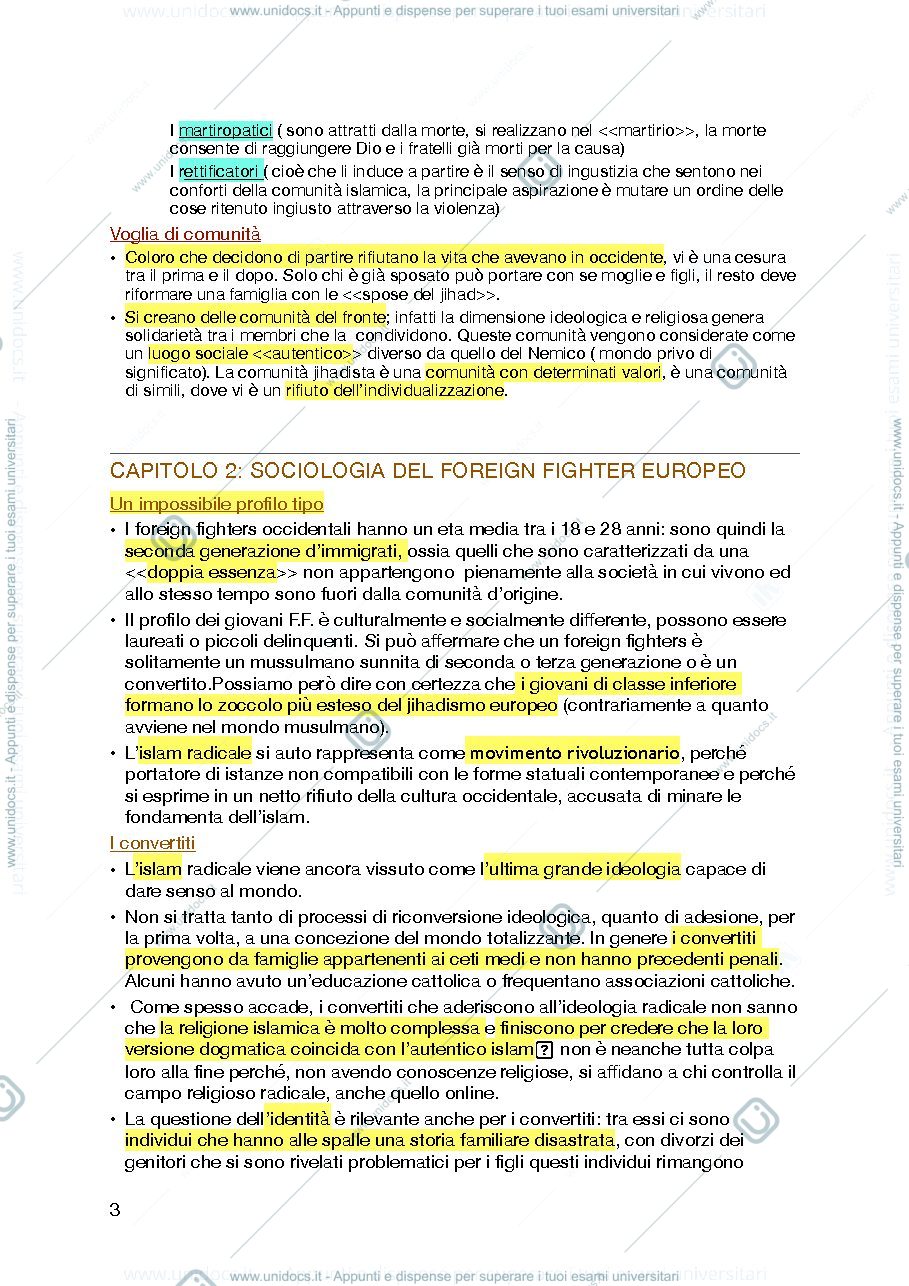 Anteprima pagina 3 — L'ultima utopia