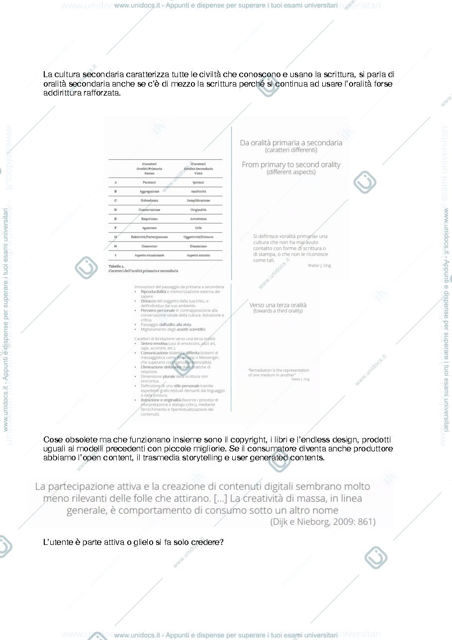 Anteprima pagina 2 — Appunti 1-5