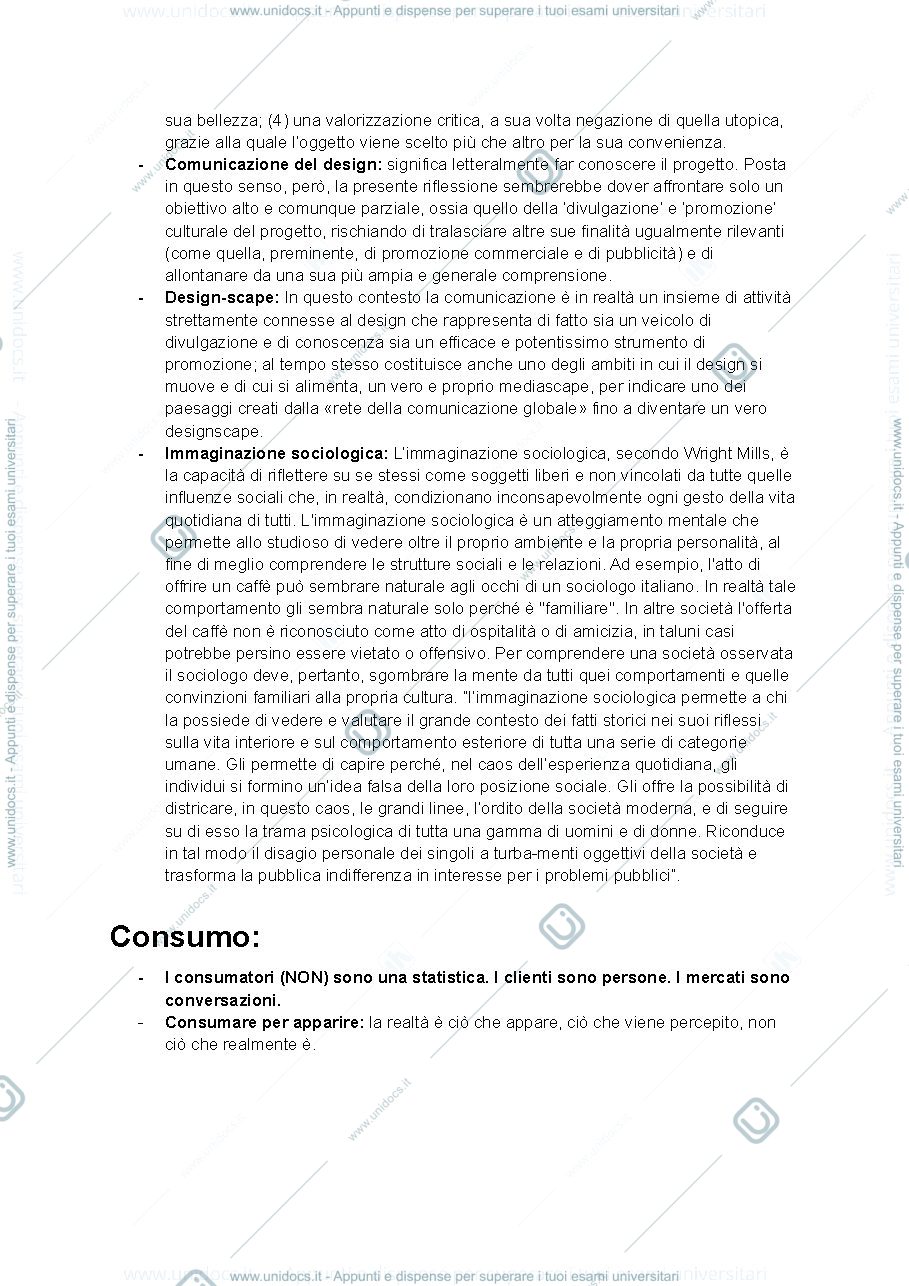 Anteprima pagina 3 — appunti