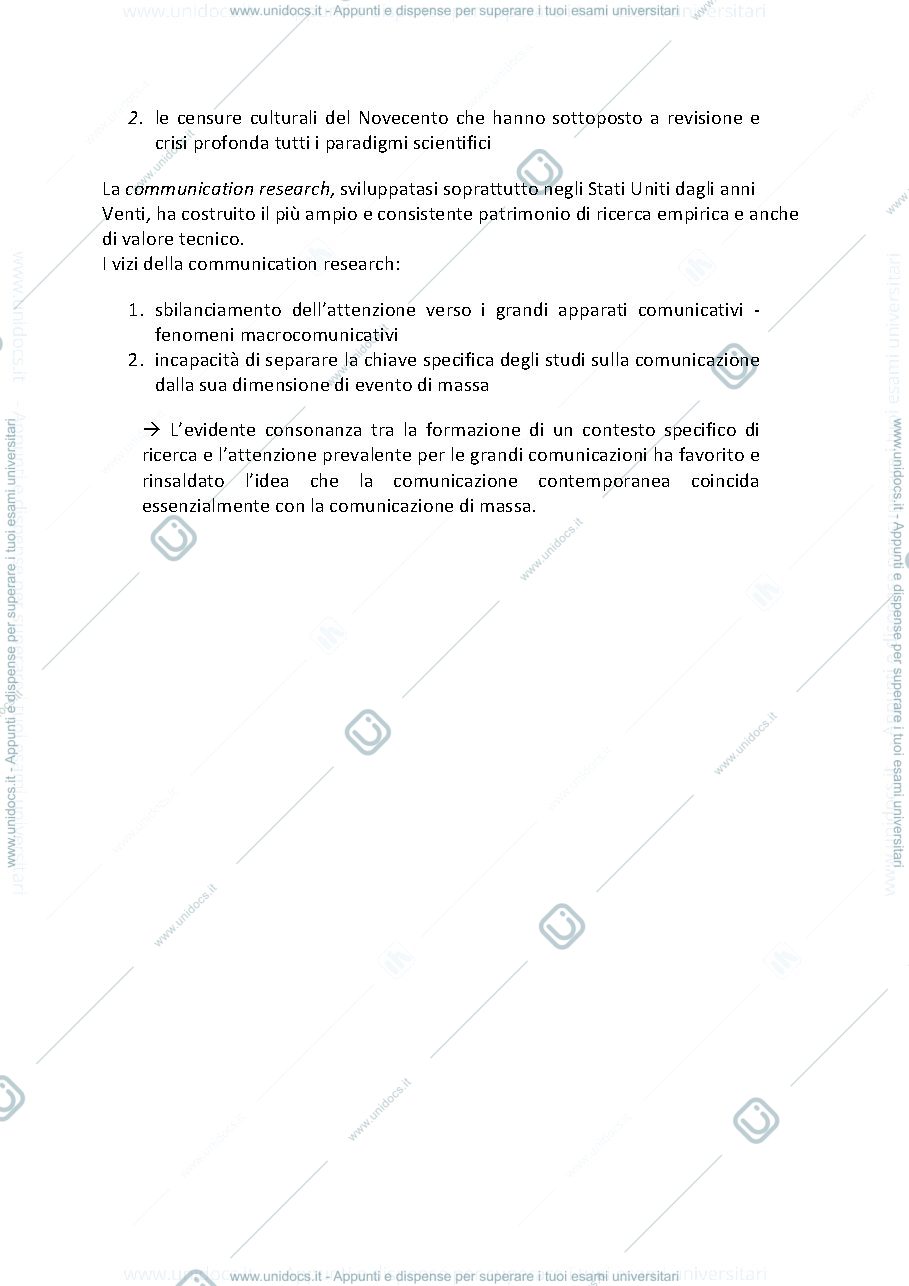 Anteprima pagina 3 — RIASSUNTO MORCELLINI FATELLI 