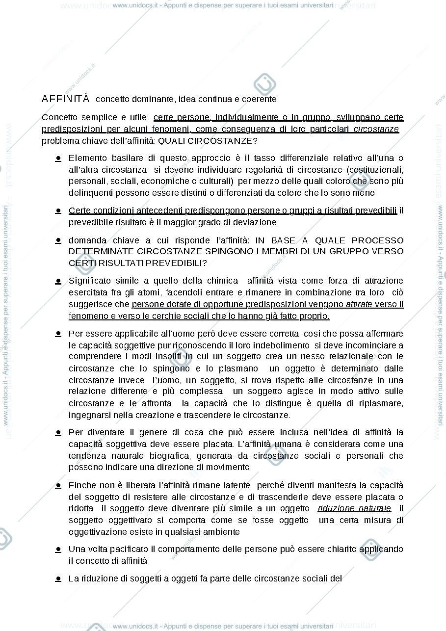Anteprima pagina 2 — come si diventa devianti