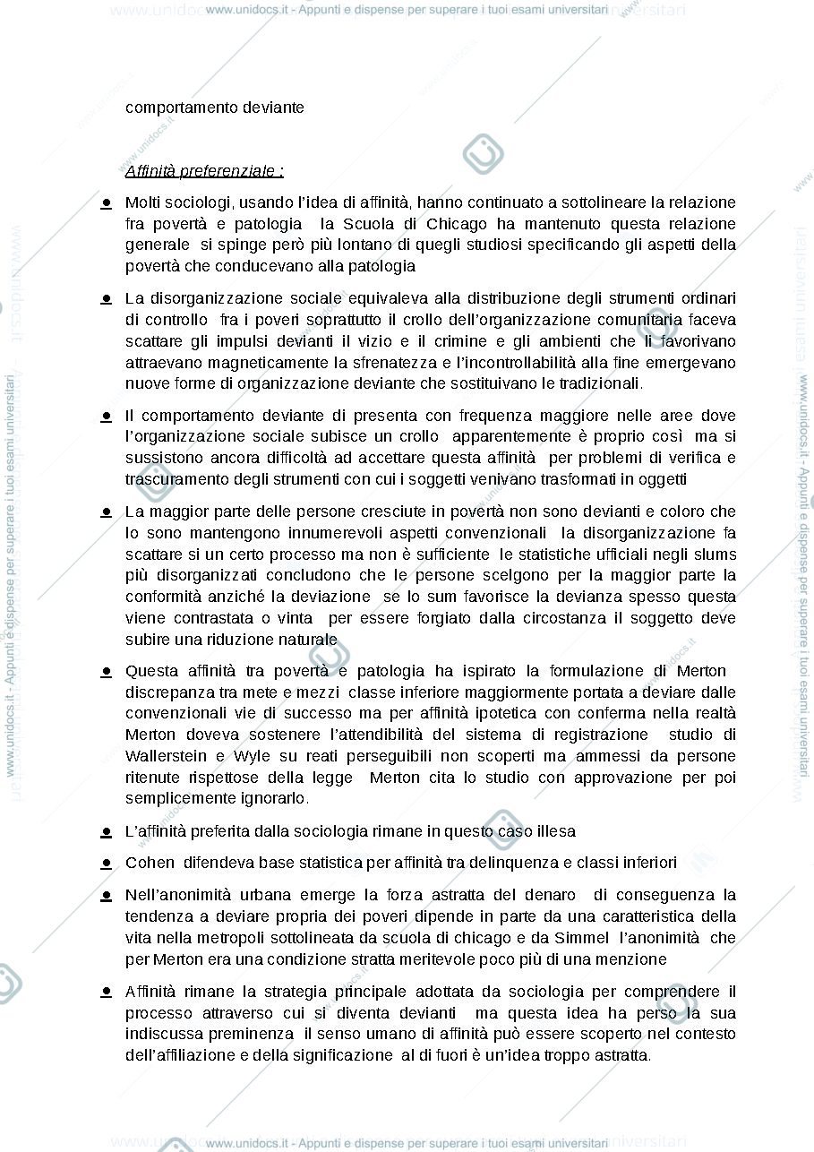 Anteprima pagina 3 — come si diventa devianti