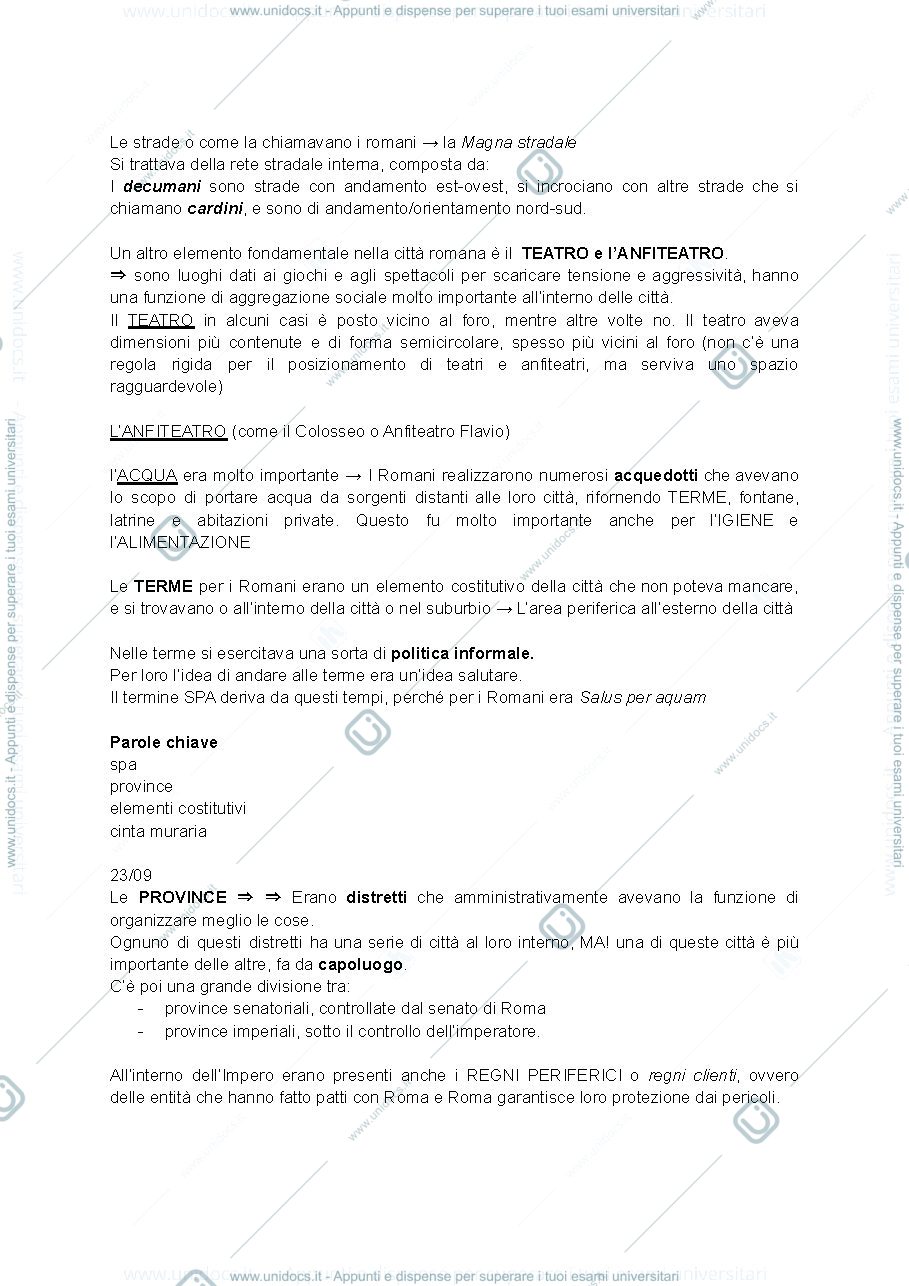 Anteprima pagina 4 — Domande esame