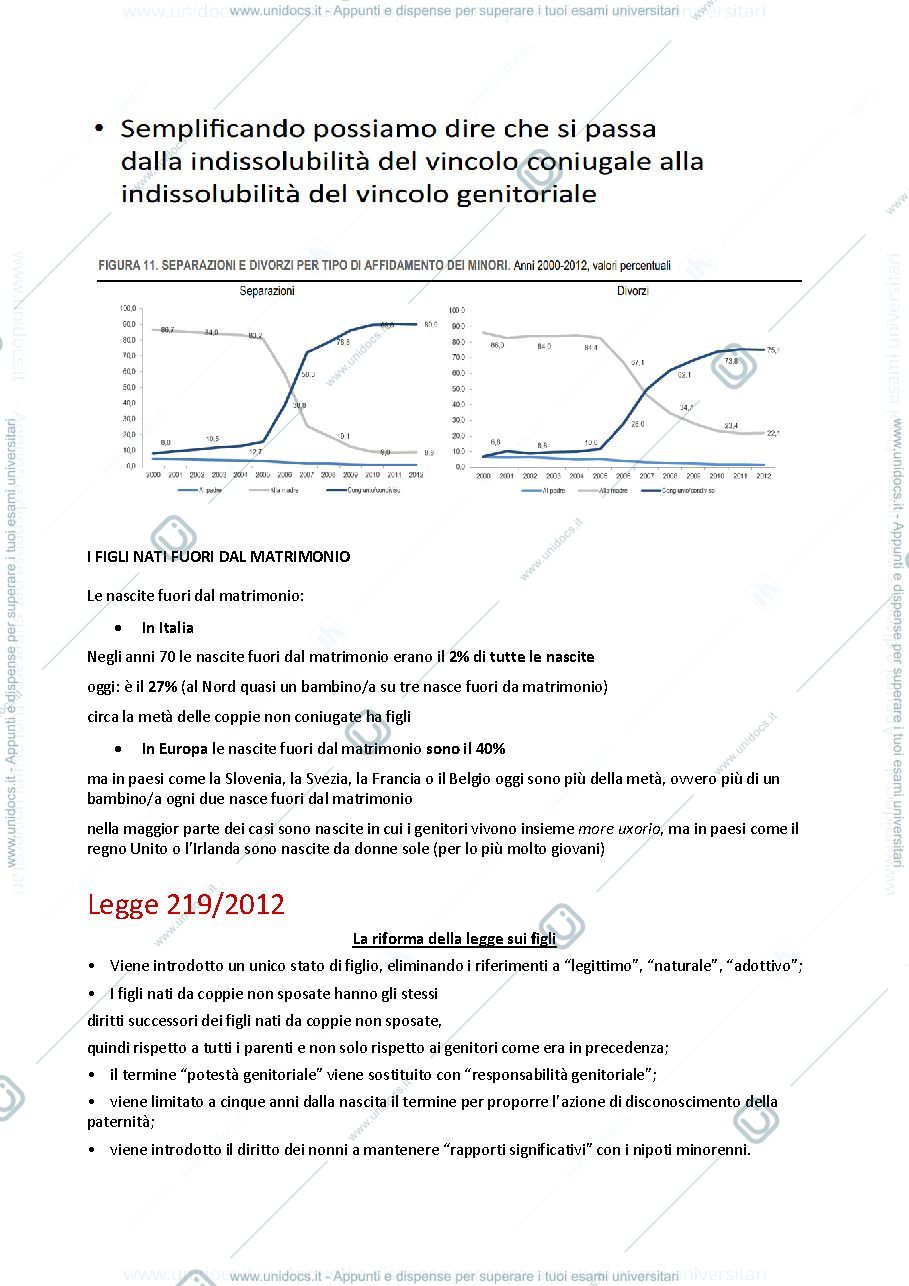 Anteprima pagina 2 — sbobinature lezione 