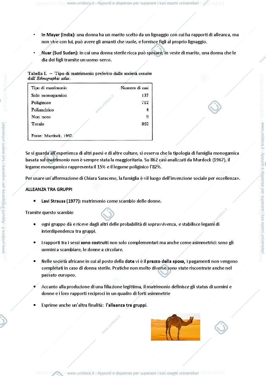 Anteprima pagina 4 — sbobinature lezione 
