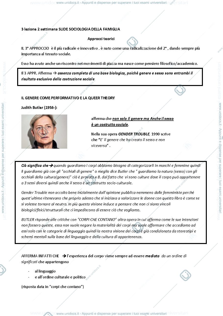 Anteprima pagina 1 — sboninature lezione 