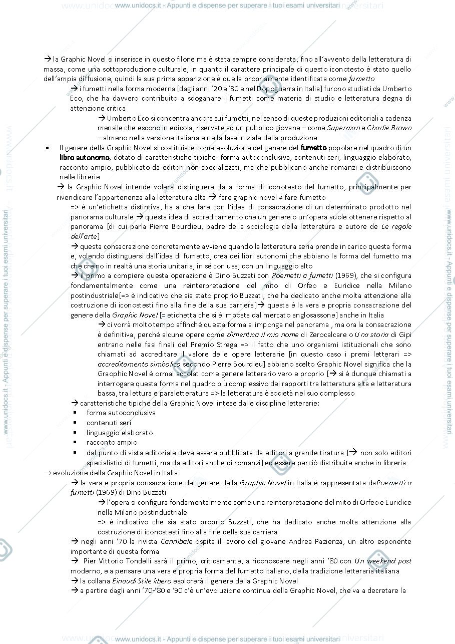 Anteprima pagina 2 — Sociologia della letteratura – pratt