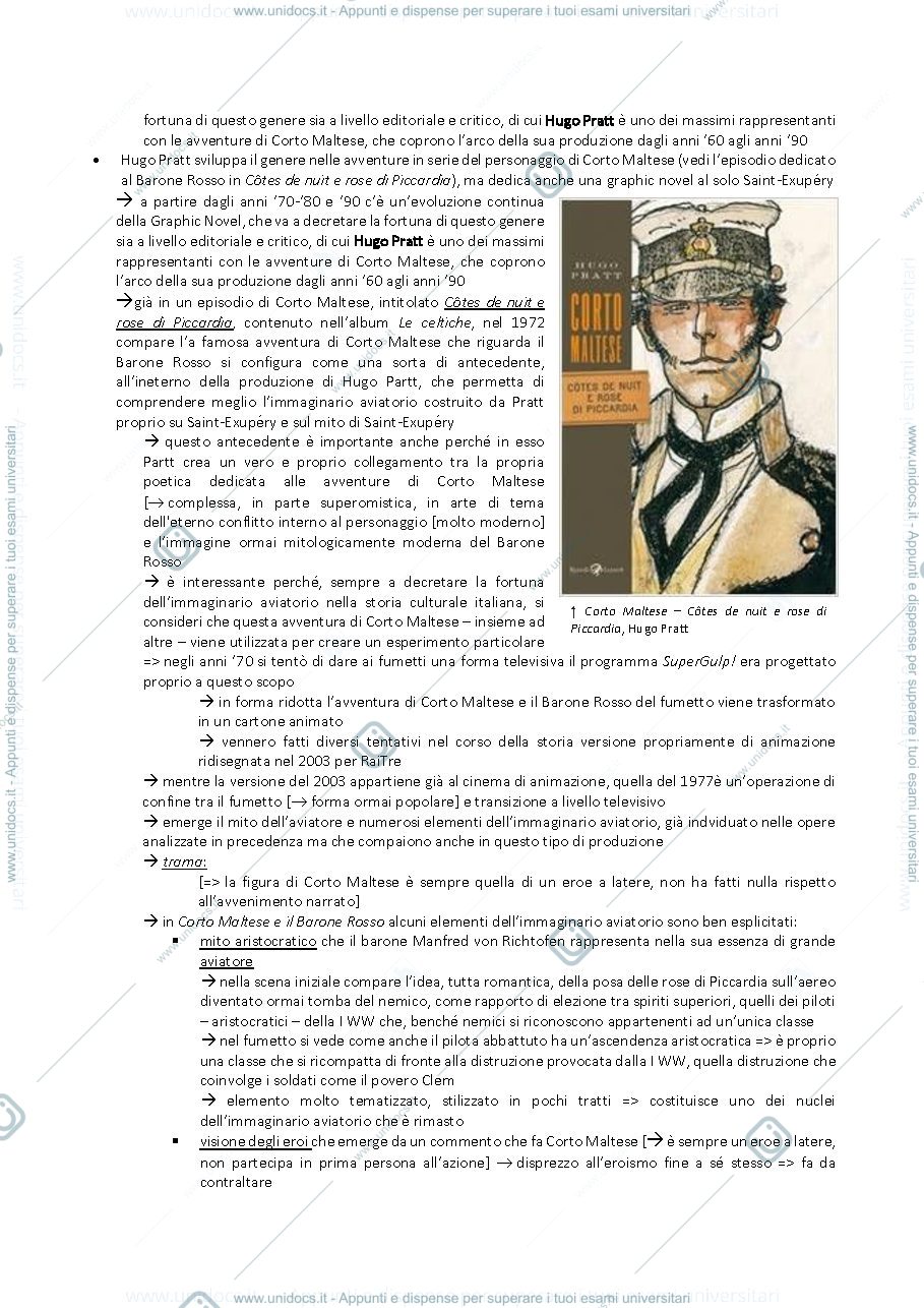 Anteprima pagina 3 — Sociologia della letteratura – pratt