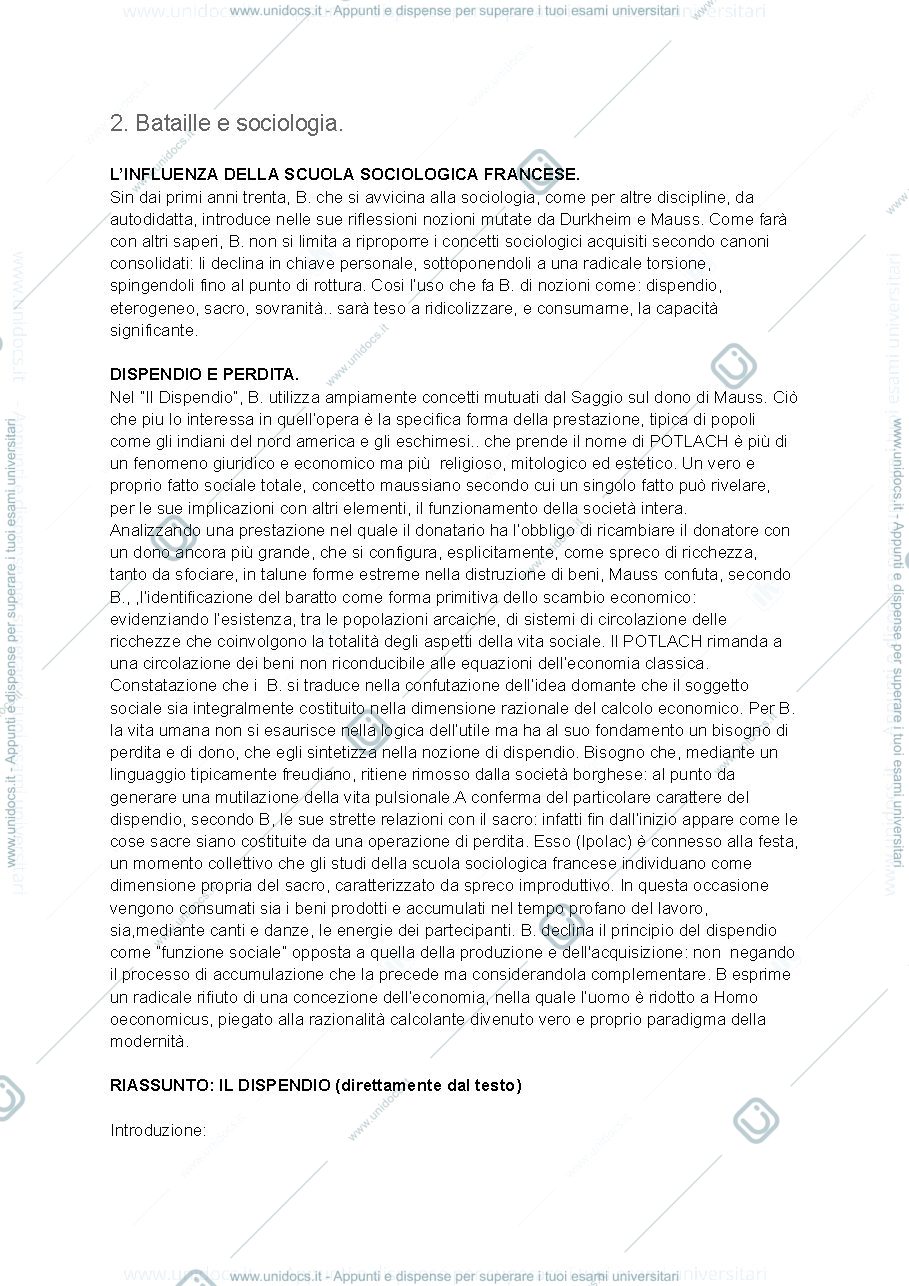 Anteprima pagina 3 — Sociologia della religione