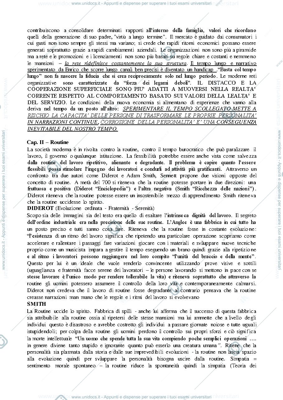 Anteprima pagina 2 — L' uomo flessibile 