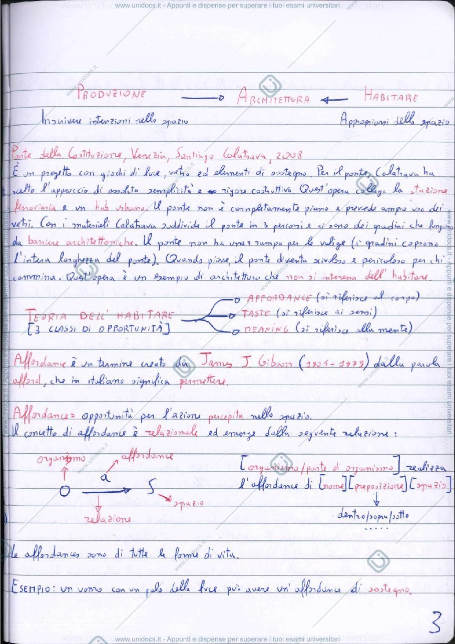 Anteprima pagina 3 — Sociologia - Prof. Chiesi