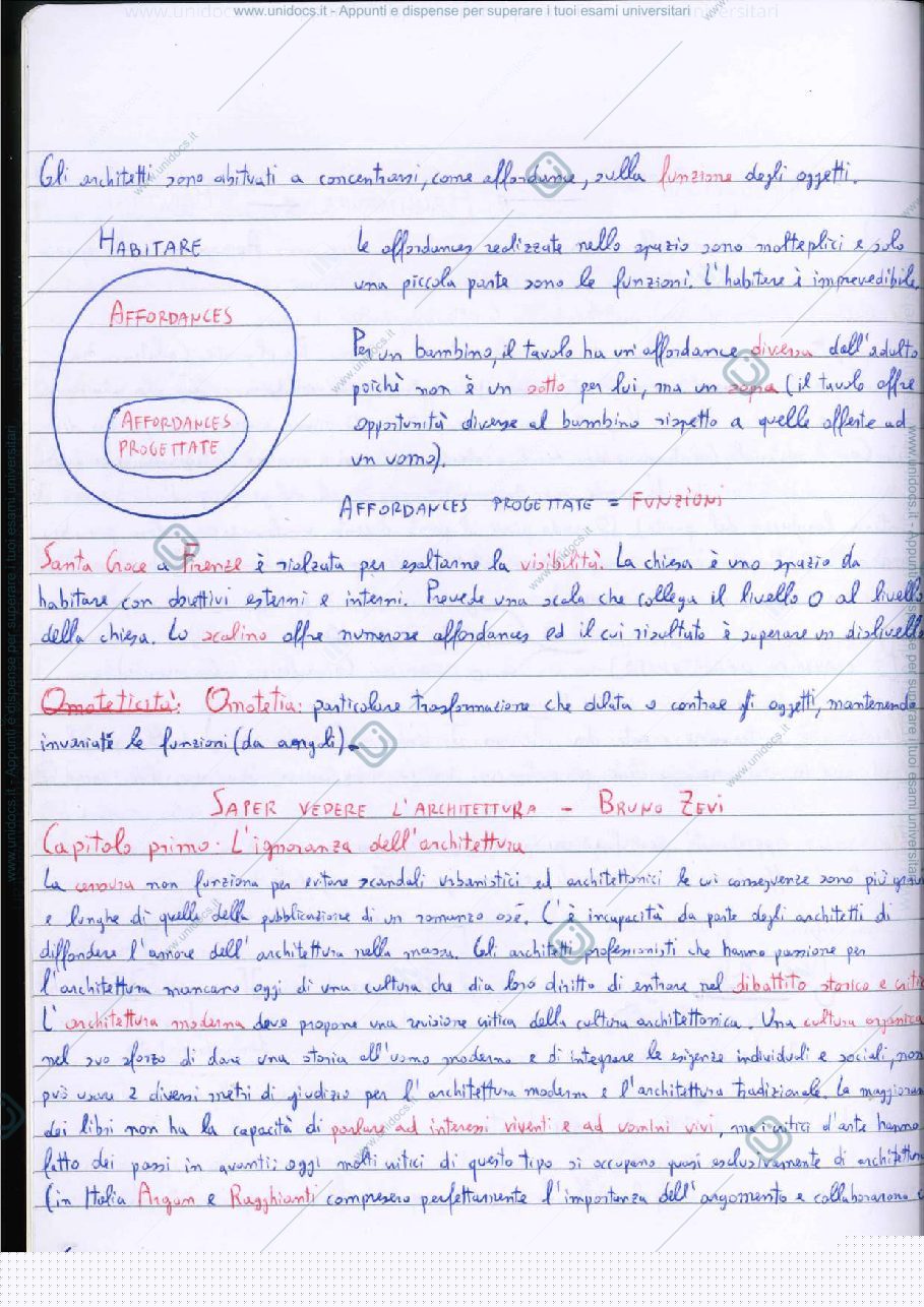 Anteprima pagina 4 — Sociologia - Prof. Chiesi