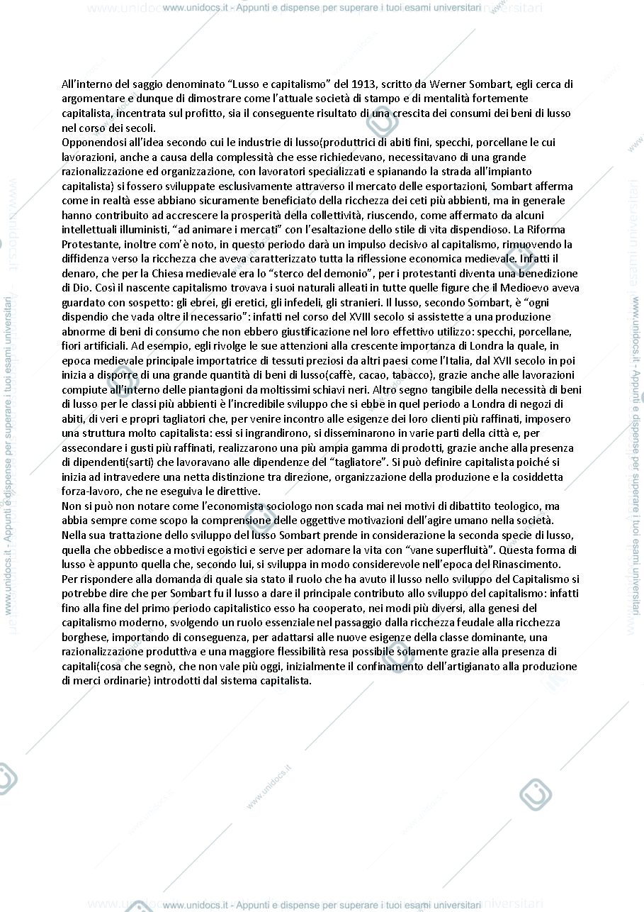 Anteprima pagina 1 — SOMBART