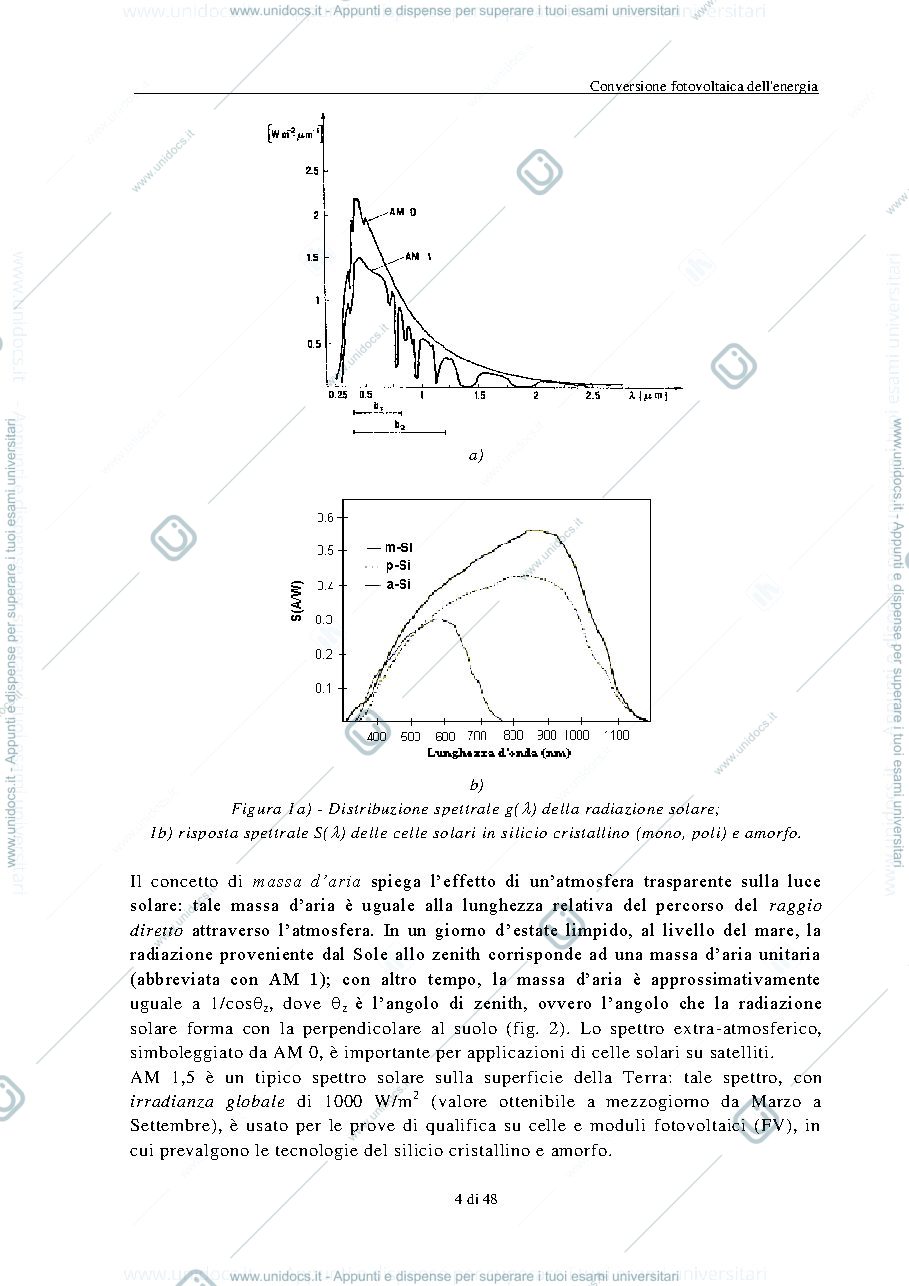 Anteprima pagina 4 — appunti spertino