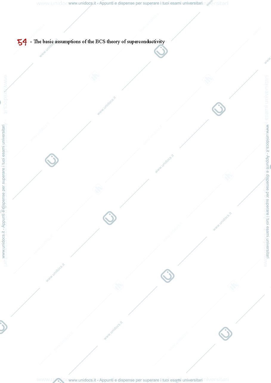 Anteprima pagina 5 — Soluzioni domande esame