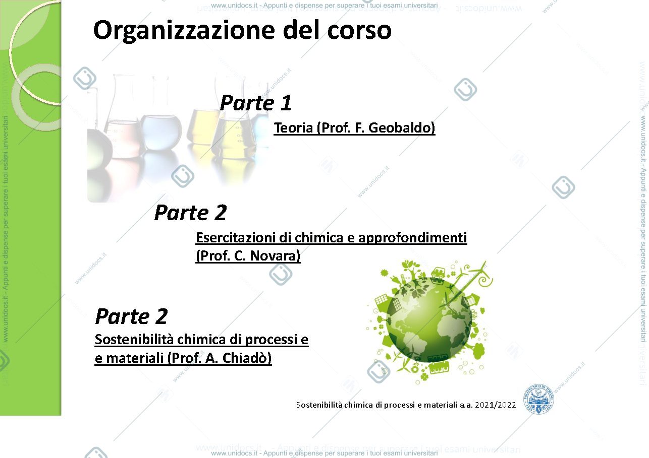 Anteprima pagina 2 — Slide