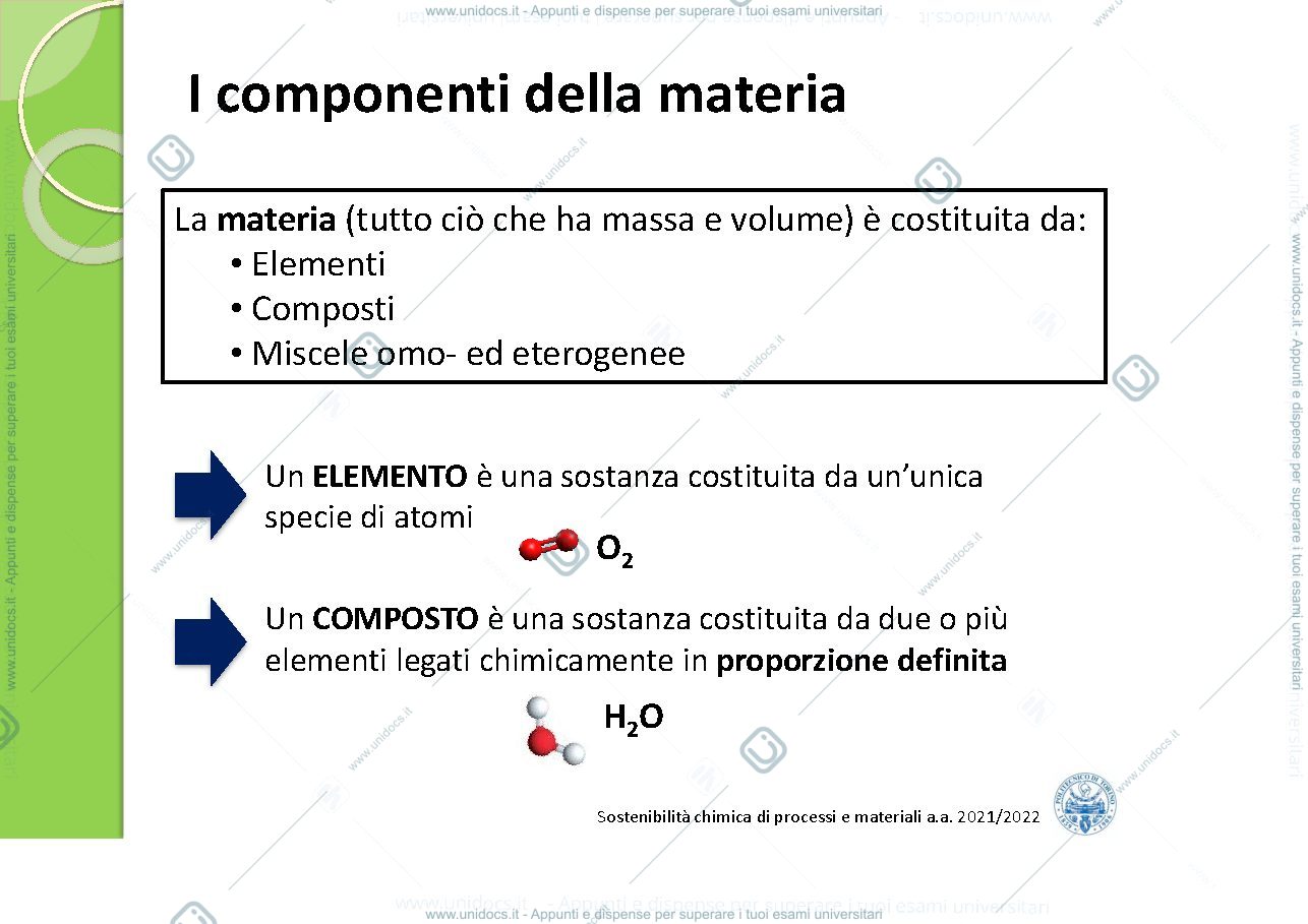 Anteprima pagina 4 — Slide